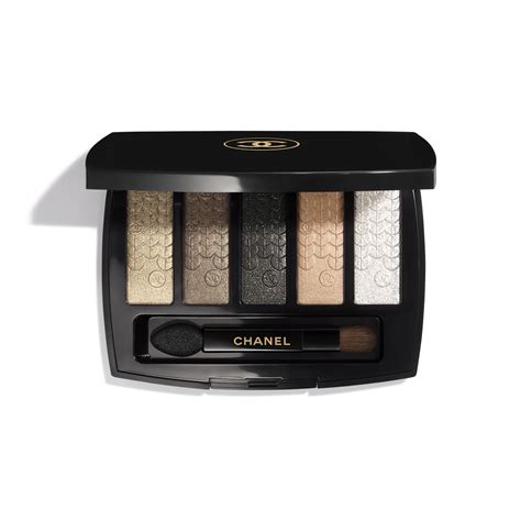 paleta sombras chanel|ulta chanel eyeshadow.